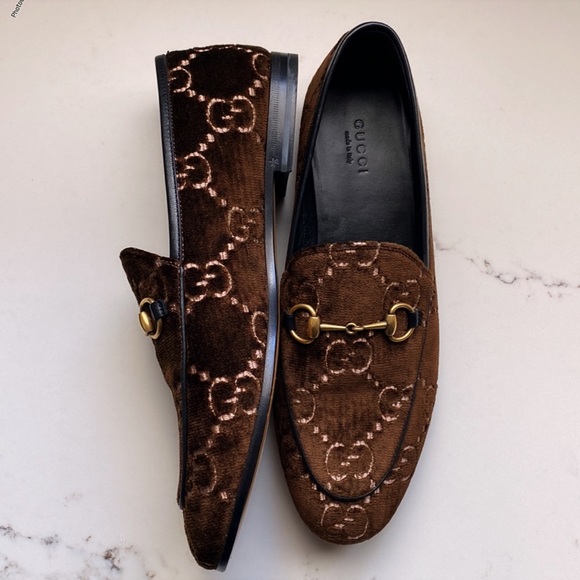 Authentic Gucci loafers - Picture 3 of 16